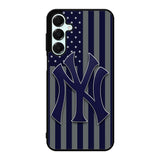 New York Yankees 5th Samsung Galaxy A16 Case DC4844
