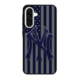 New York Yankees 5th Samsung Galaxy A56 Case DC4844