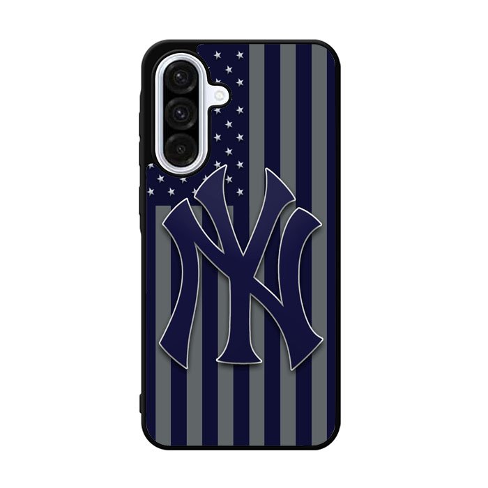New York Yankees 5th Samsung Galaxy A36 Case DC6177
