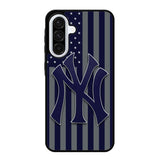 New York Yankees Samsung Galaxy A56 Case DC1268