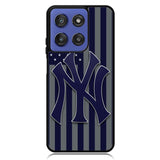 New York Yankees Motorola Moto G Stylus 5G 2025 DC1268