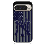 New York Yankees Google Pixel 10 | Google Pixel 10 Pro Case DC1268