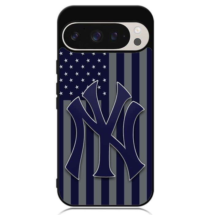 New York Yankees Google Pixel 9 Pro XL Case DC1268