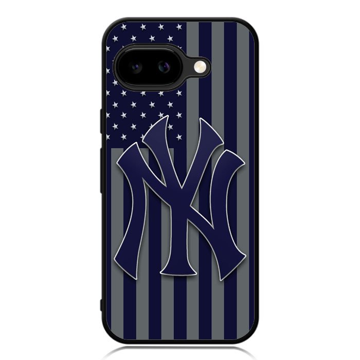 New York Yankees Google Pixel 9A Case DC1268
