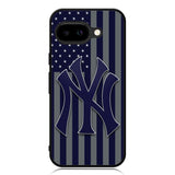 New York Yankees Google Pixel 9A Case DC1268