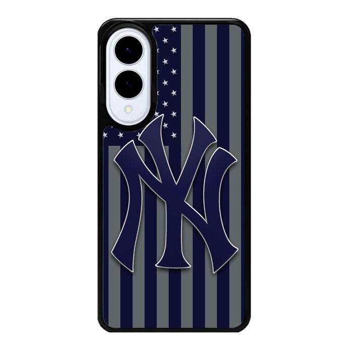 New York Yankees Samsung Galaxy S25 Edge DC1268