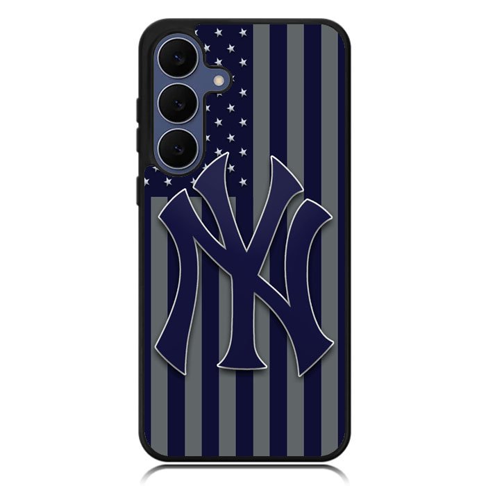 New York Yankees Samsung Galaxy S23 Plus , Samsung Galaxy S23+ Case DC1268
