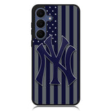 New York Yankees Samsung Galaxy S24 Case DC1268