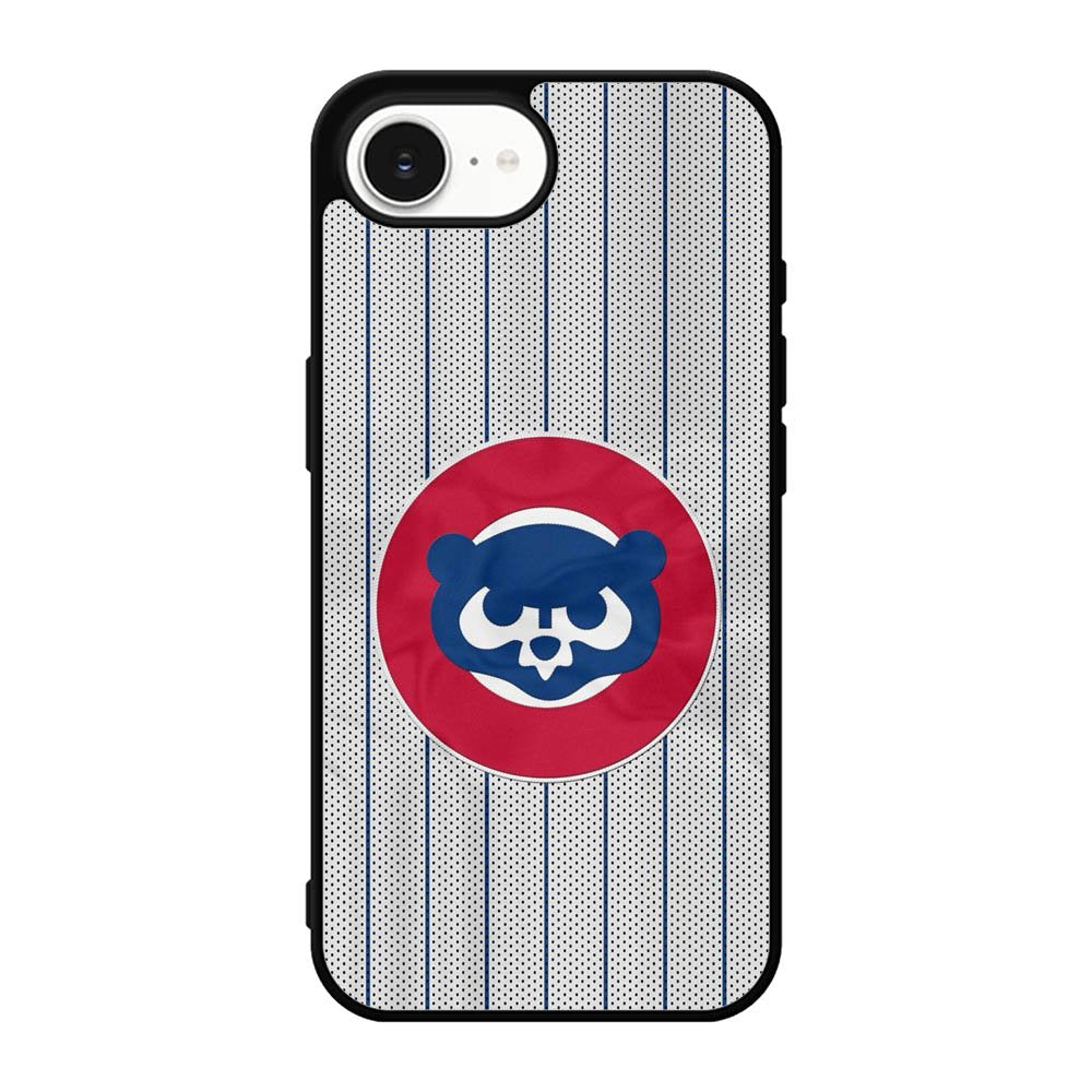 Chicago Cubs iPhone 17e Case DC0330