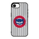 Chicago Cubs iPhone 17e Case DC0330