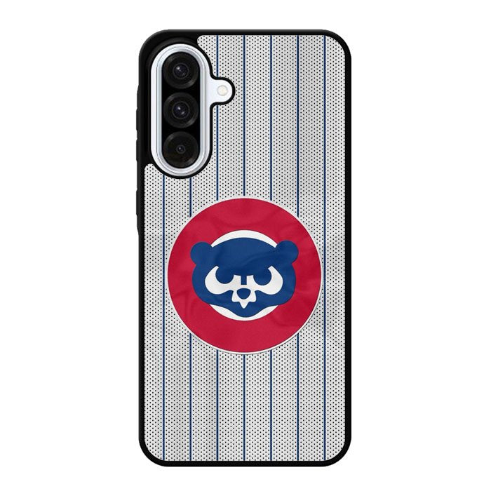 Chicago Cubs Samsung Galaxy A26 Case DC0330