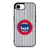 Chicago Cubs iPhone 16e Case DC0330