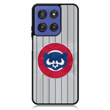 Chicago Cubs Motorola Moto G Stylus 5G 2025 DC0330