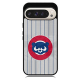 Chicago Cubs Google Pixel 10 | Google Pixel 10 Pro Case DC0330