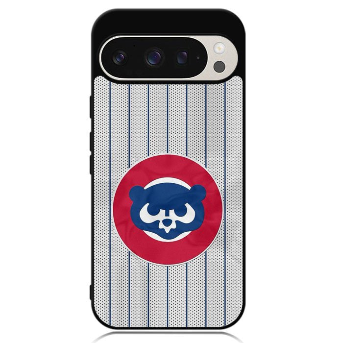 Chicago Cubs Google Pixel 9 | Google Pixel 9 Pro Case DC0330