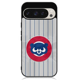 Chicago Cubs Google Pixel 9 | Google Pixel 9 Pro Case DC0330