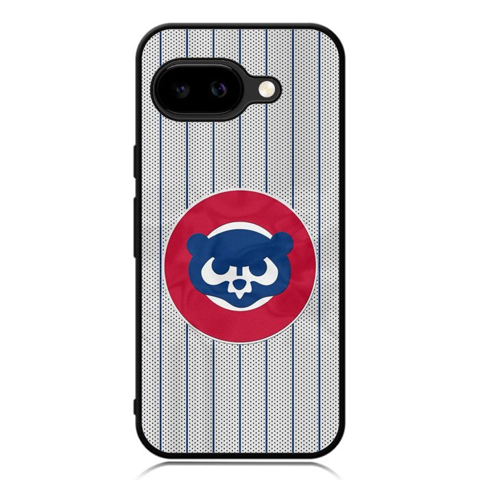 Chicago Cubs Google Pixel 9A Case DC0330