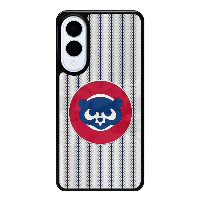 Chicago Cubs Samsung Galaxy S25 Edge DC0330
