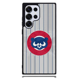 Chicago Cubs Samsung Galaxy S25 Ultra Case DC0330