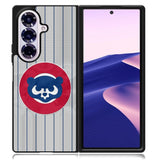 Chicago Cubs Samsung Galaxy Z Fold 7 Case DC0330