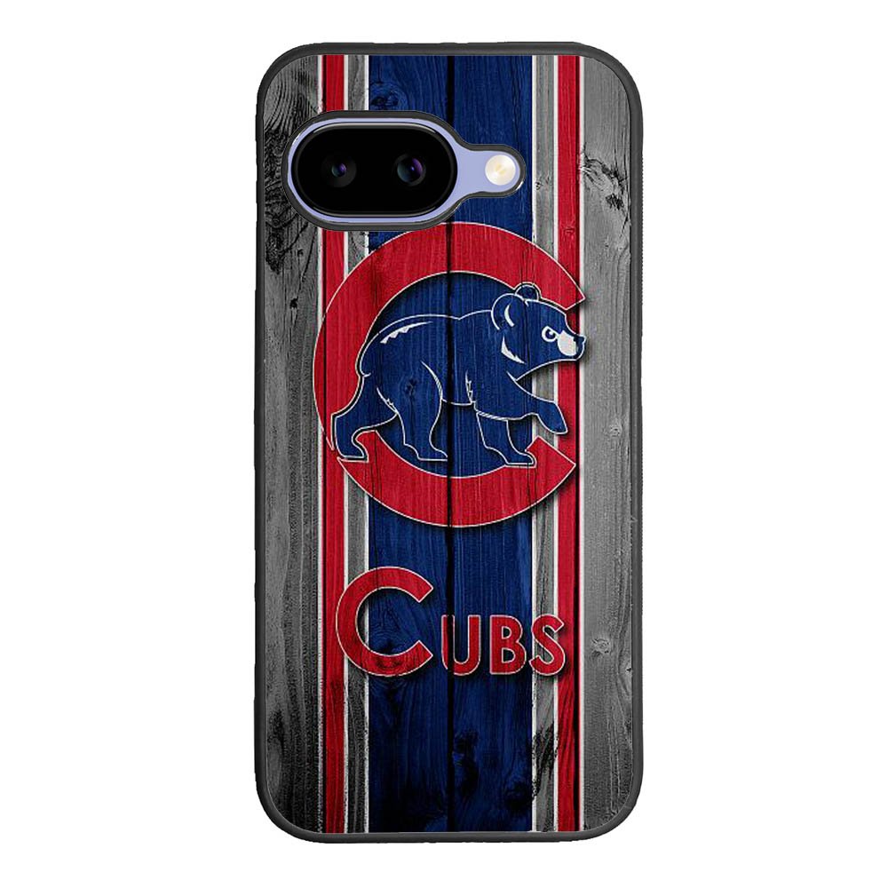 Chicago Cubs Cornhole Google Pixel 10A Case