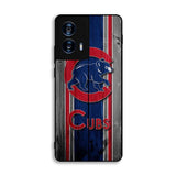 Chicago Cubs Cornhole Motorola Moto G Power 5G 2024 Case DC3622