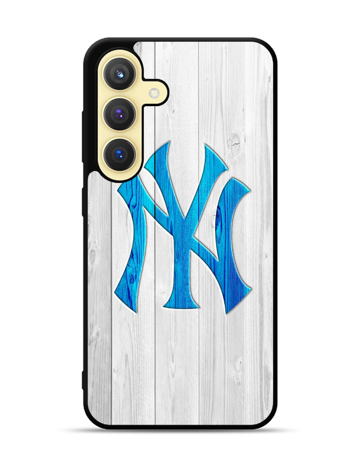New York Yankees 6th Samsung Galaxy S24 Plus 5G , Samsung Galaxy S24+ 5G Case