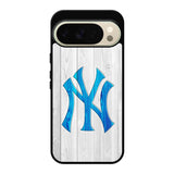 New York Yankees 6th Google Pixel 10 Pro Case