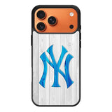 New York Yankees 6th iPhone 18 Pro Case