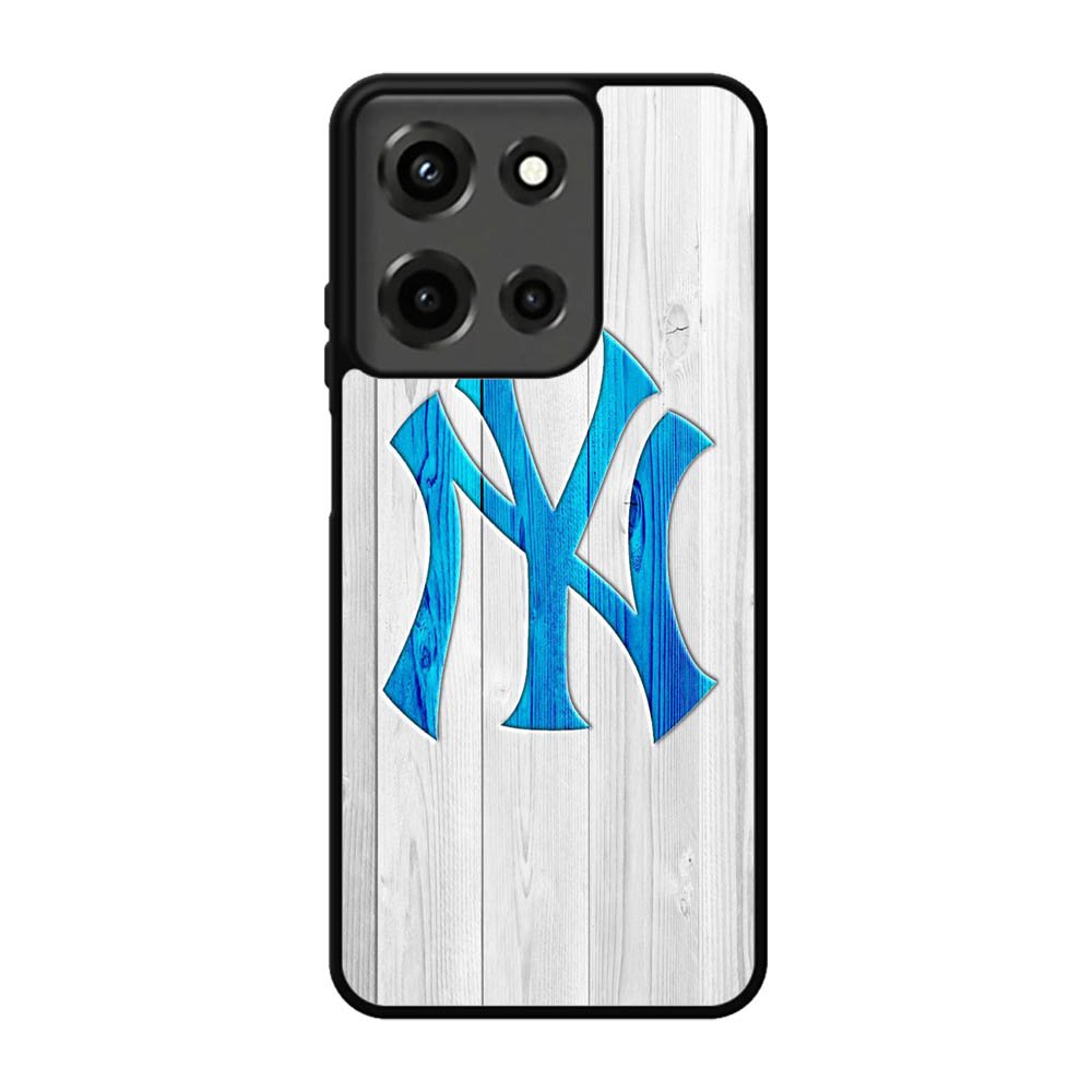 New York Yankees 6th Motorola Moto G 5G 2025 Case DC6272