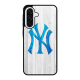 New York Yankees 6th Samsung Galaxy A56 Case DC0626
