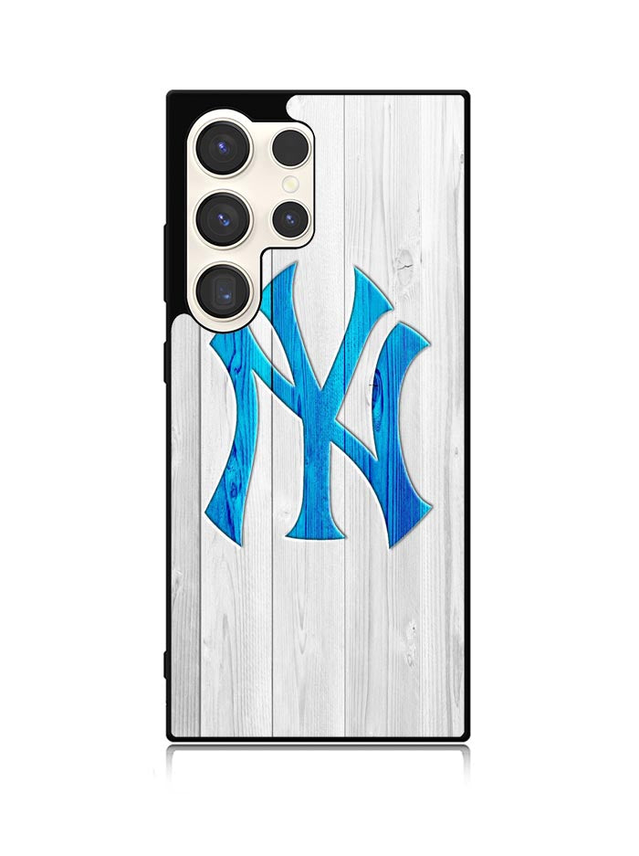 New York Yankees 6th Samsung Galaxy S25 Ultra 5G Case
