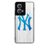 New York Yankees 6th Motorola Moto Edge 2024 Case DC1759