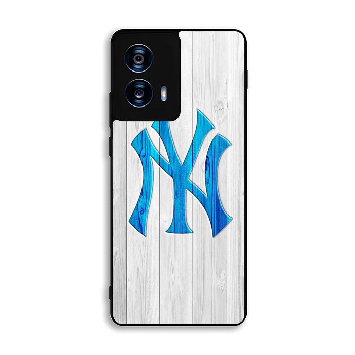 New York Yankees 6th Motorola Moto G Power 5G 2024 Case DC1759