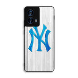 New York Yankees 6th Motorola Moto G Power 5G 2024 Case DC1759