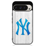 New York Yankees 6th Google Pixel 9 Pro XL Case
