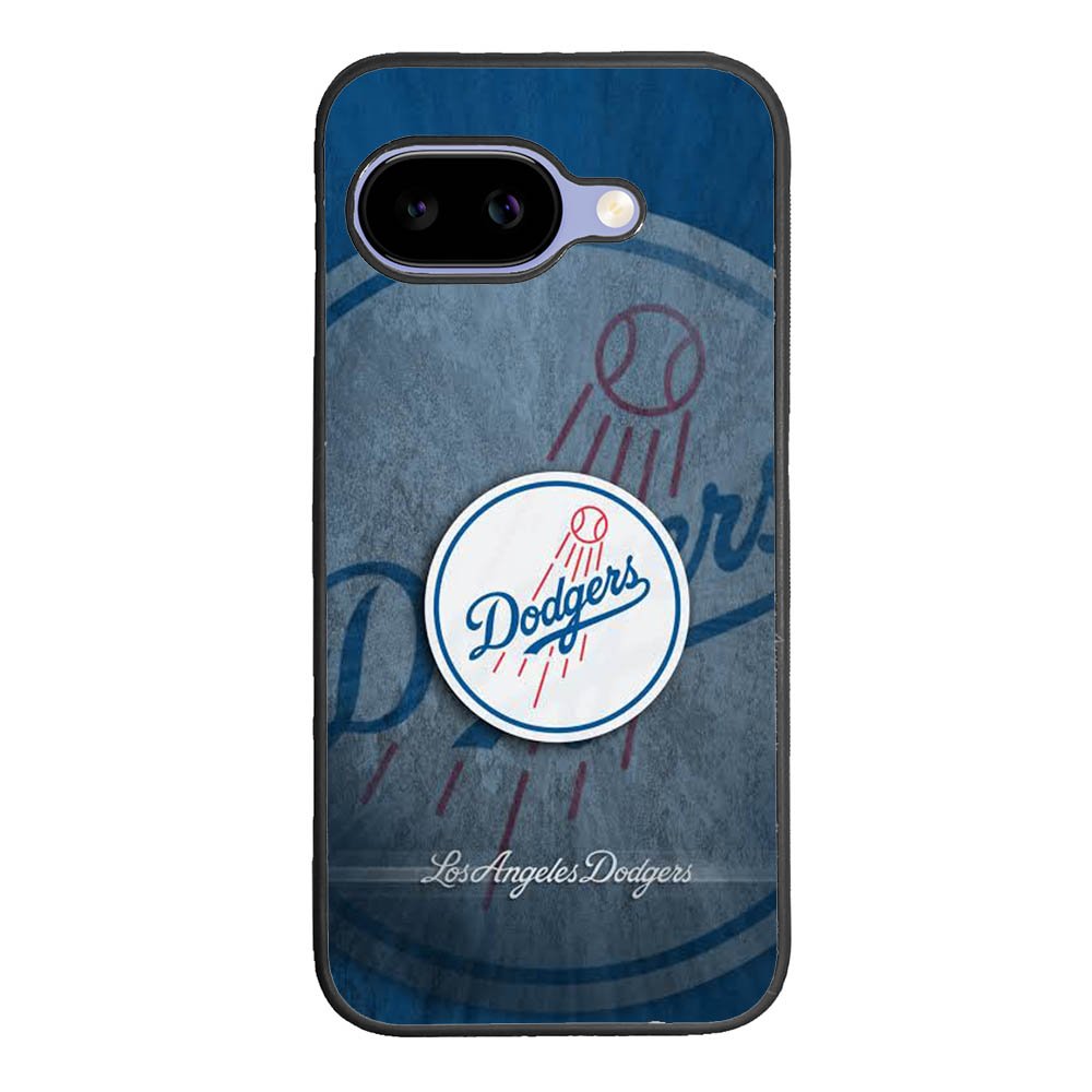 Dodgers Logo Google Pixel 10A Case DC0541