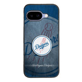 Dodgers Logo Google Pixel 10A Case DC0541