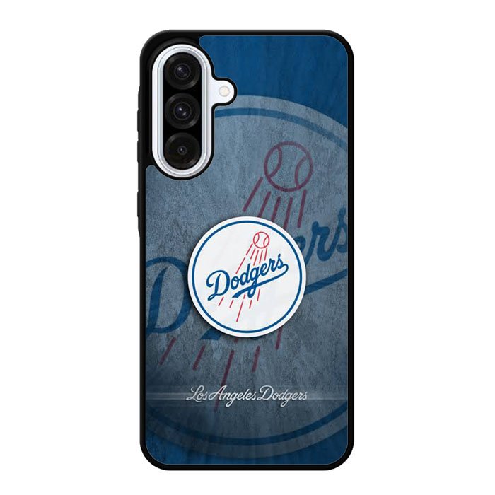 Dodgers Logo Samsung Galaxy A56 Case DC0541