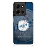 Dodgers Logo Motorola Moto G Power 5G 2025 DC0541