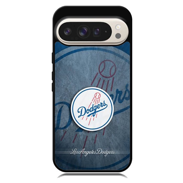 Dodgers Logo Google Pixel 10 Pro XL Case DC0541