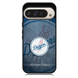 Dodgers Logo Google Pixel 10 Pro XL Case DC0541