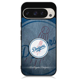 Dodgers Logo Google Pixel 9 | Google Pixel 9 Pro Case DC0541