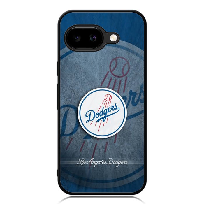 Dodgers Logo Google Pixel 9A Case DC0541