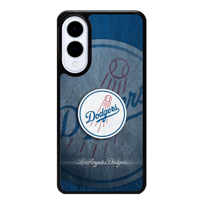 Dodgers Logo Samsung Galaxy S25 Edge DC0541
