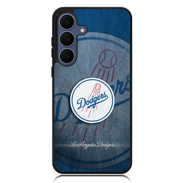 Dodgers Logo Samsung Galaxy S25 Case DC0541