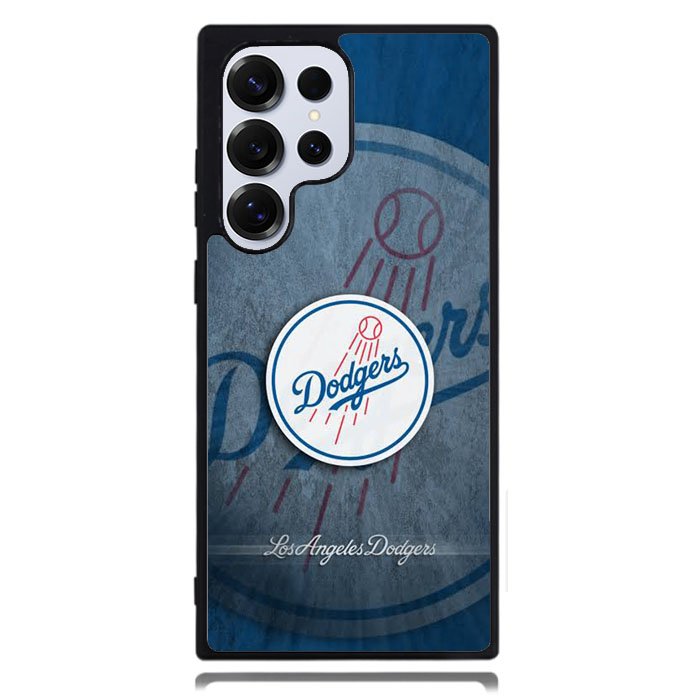 Dodgers Logo Samsung Galaxy S24 Ultra Case DC0541