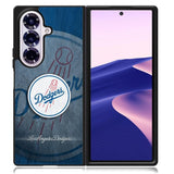 Dodgers Logo Samsung Galaxy Z Fold 7 Case DC0541