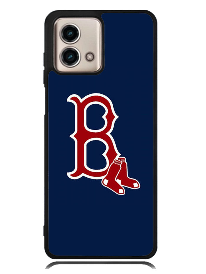 boston red sox logo 9th Motorola Moto G Stylus 5G 2023 Case