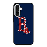 Boston Red Sox Logo Samsung Galaxy A26 Case DC0239